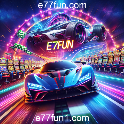 Acelere na Categoria de Corrida de e77fun.com